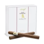 Davidoff Winston Churchill Churchill 20s 大衛杜夫 溫斯頓邱吉爾 邱吉爾 20支/盒：圖片 3