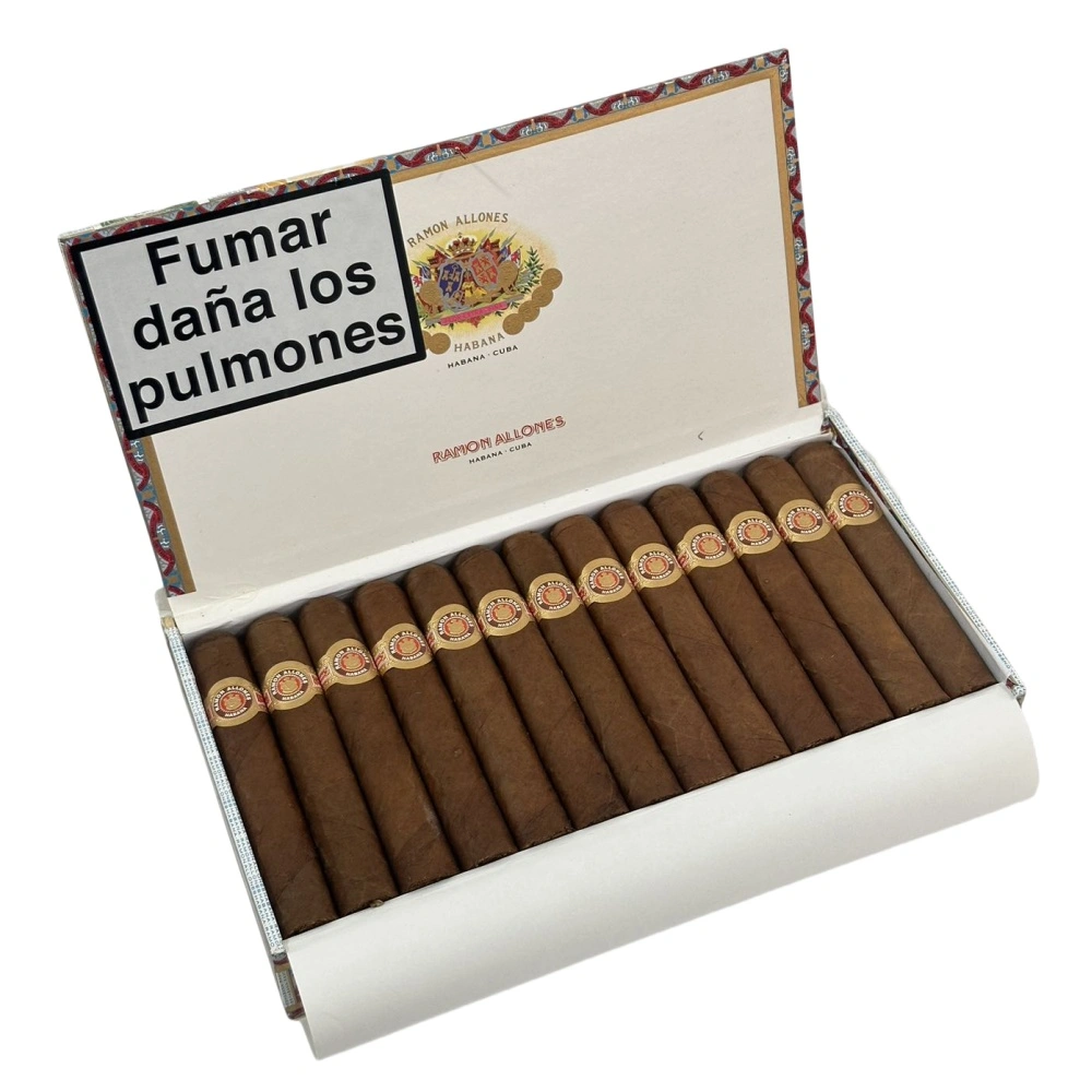 3508e2efe4 RAMON ALLONES SPECIALLY SELECTED 25s 雷蒙阿龍 特別精選 25支/盒:圖片 1