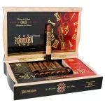 Arturo Fuente Opus X Forbidden X Deseos d'Amor 阿圖羅·富恩特 禁止13 欲望 羅布圖 20支/盒：圖片 3