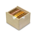 H. UPMANN Connosieur No.1 25s 烏普曼 鑒賞家一號  25支/盒：圖片 3