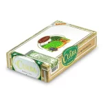 CUABA TRADICIONALES 25s 庫阿巴 傳統 25支/盒：圖片 3