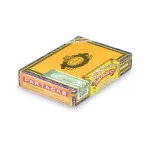 PARTAGAS ARISTOCRATS 25s 派特加斯 貴族 25支/盒