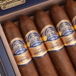 PARTAGAS MAESTRO 20s 派特加斯 大師 20支/盒：圖片 2