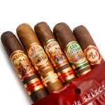 AJ Fernandez AJ費爾南德斯 Premium Robusto Sampler 2 精選羅伯圖 組合套裝 2：圖片 2