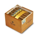 COHIBA ROBUSTOS 25s 高希霸 羅布圖 25支/盒：圖片 2