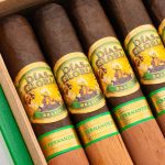 AJ Fernandez AJ費爾南德斯 Dias De Gloria Brazil Toro 迪亞斯德格洛裡亞巴西托羅：圖片 3