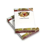 Romeo y Julieta 羅密歐. 茱麗葉 Petit Coronas C/P 小皇冠：圖片 2