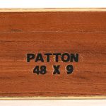 Aladino 阿拉丁 Corojo Patton 柯洛霍 巴頓：圖片 2