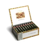 PUNCH CORONATIONS 25s 潘趣 高朗拿鋁管 25支/盒