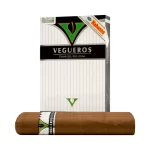 VEGUEROS TAPADOS 16s 威古洛 塔帕多紙盒 16支/盒