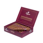 Azan 艾贊 Burgundy Petit Corona 勃墾地小高朗拿