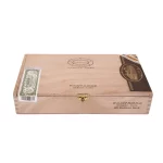 PARTAGAS MADURO No.3 25s 派特加斯 馬杜羅三號 25支/盒：圖片 3