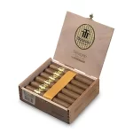 TRINIDAD ESMERALDA 12s 特立尼达 翡翠 12支/盒：圖片 3