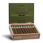 Artista 藝術大師 Cimarron Maduro Toro 錫馬龍 馬杜羅 托羅