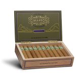 Artista 藝術大師 Cimarron Connecticut Robusto 錫馬龍 康涅狄格州 羅伯圖