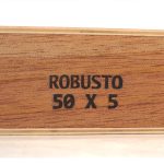 Aladino 阿拉丁 Corojo Robusto 柯洛霍 羅伯圖：圖片 3