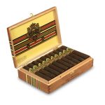 Ashton 阿什頓 Virgin Sun Grown Pegasus VSG 飛馬：圖片 2