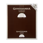 Guantanamera 關達拉美拉 Cristales 水晶筒