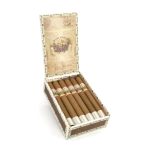 AJ Fernandez AJ費爾南德斯 New World Connecticut Churchill 新世界康涅狄格州邱吉爾：圖片 3