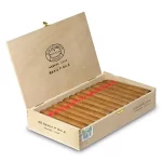 PARTAGAS SERIE P No.2 25s 派特加斯 P2號 25支/盒