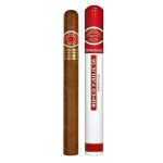 ROMEO Y JULIETA CHURCHILS 15s 羅密歐與茱麗葉 邱吉爾 紙盒鋁管 15支/盒：圖片 2
