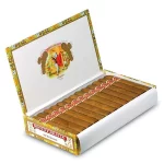 ROMEO Y JULIETA BELICOSOS 25s 羅密歐與茱麗葉 比利高 貝利科索 25支/盒