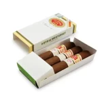 HOYO de MONTERREY EPICURE No.2 15s 好友 逍遙二號 紙盒 15支/盒：圖片 2
