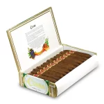CUABA TRADICIONALES 25s 庫阿巴 傳統 25支/盒