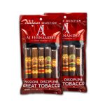 AJ Fernandez AJ費爾南德斯 Premium Robusto Sampler 2 精選羅伯圖 組合套裝 2