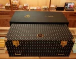 Trinidad x St Dupont 千里達都彭聯名55周年限定保濕盒
