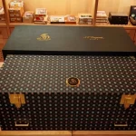 Trinidad x St Dupont 千里達都彭聯名55周年限定保濕盒