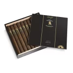 DAVIDOFF WINSTON CHURCHILLTHE LATE HOUR CHURCHILL 20S 大衛杜夫 溫斯頓 至暗時刻 邱吉爾 20支/盒：圖片 3