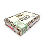 Arturo Fuente 阿圖羅·富恩特 Brevas It's A Girl 比華士 這是女孩