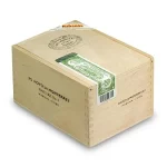 HOYO de MONTERREY EPICURE No.1 25s 好友 逍遙一號 25支/盒