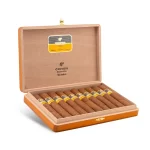 COHIBA AMBAR 10s 高希霸琥珀 10支/盒：圖片 3