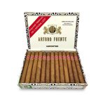 Arturo Fuente 阿圖羅·富恩特 Brevas It's A Boy 比華士 這是男孩：圖片 3