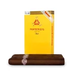 MONTECRISTO No.4 25s 蒙特 四號紙盒 25支/盒