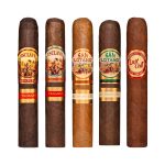 AJ Fernandez AJ費爾南德斯 Premium Robusto Sampler 2 精選羅伯圖 組合套裝 2：圖片 3