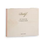 Davidoff Premium Selection 9-Cigar Sampler 9s 大衛杜夫 精選9支樣品盒 9支/盒