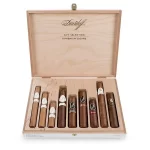 Davidoff Premium Selection 9-Cigar Sampler 9s 大衛杜夫 精選9支樣品盒 9支/盒：圖片 3
