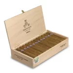 MONTECRISTO EDMUNDO 25s 蒙特 艾蒙多 25支/盒：圖片 2