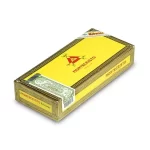 MONTECRISTO MEDIAS CORONAS 25s 蒙特 半皇冠 25支/盒：圖片 2