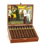 Aladino 阿拉丁 Corojo Toro 柯洛霍 托羅