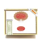 HOYO de MONTERREY SOUVENIR DE LUXE 50s 好友 豪華紀念版 5支×10盒 50支／盒：圖片 2