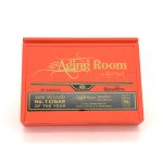 Aging Room Aging Room Quattro Nicaragua Espressivo AR 誇特尼加拉瓜傳情
