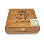 Ashton 阿什頓 Aged Maduro No.20 陳年馬杜羅20號