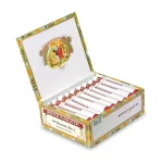 ROMEO Y JULIETA No.1 25s 羅密歐與茱麗葉 一號鋁管 25支/盒：圖片 2