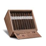 Artista 藝術大師 Buffalo Ten Maduro Toro BP 水牛10 馬杜羅盒壓托羅：圖片 2