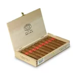 PARTAGAS SERIE D No.5 10s 派特加斯 D5號 10支/盒：圖片 3