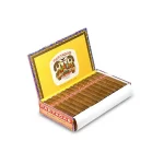 PARTAGAS SHORT 25s 派特加斯 短款 木盒 25支/盒：圖片 2